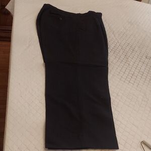 Men's Black Pants